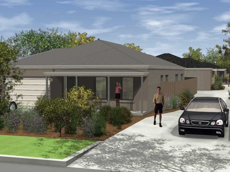1/11 Street, Drysdale, Vic 3222 Property Details