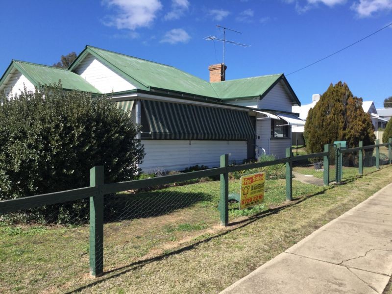 43 Geddes Street, Warialda, NSW 2402 Property Details