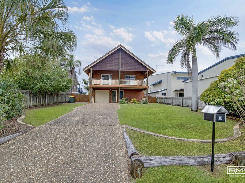 51 Kiama Avenue, Bangalee, Qld 4703 Property Details