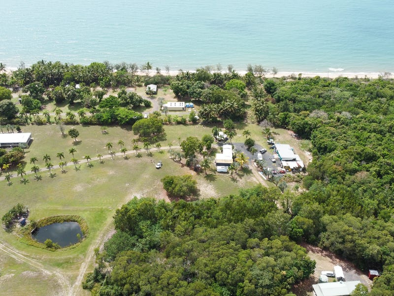 6 Bambarook Road, Cowley Beach, QLD 4871