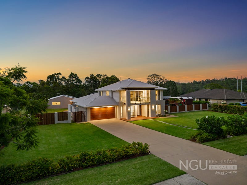 Karalee Suburb Review