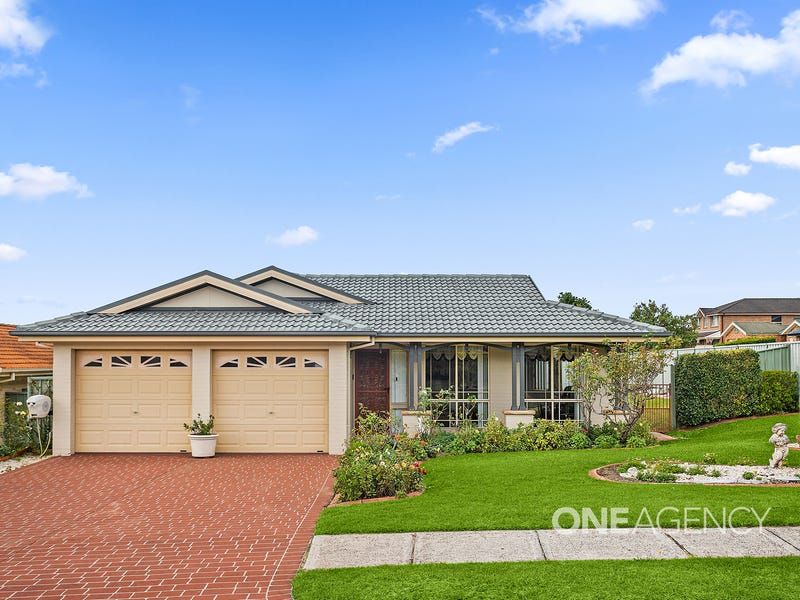 17 Norman Clark Cres, Horsley, NSW, 2530 - House Sold on 05 09 2017