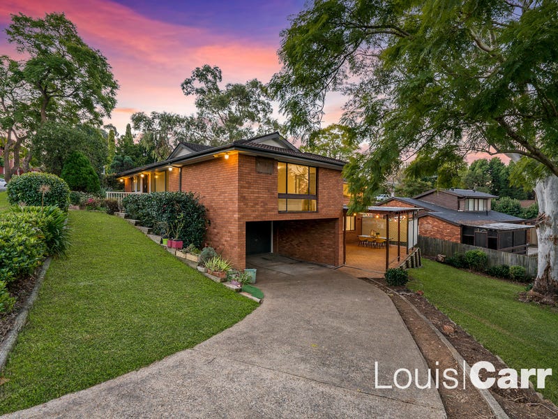 2 Dickson Avenue, West Pennant Hills, NSW 2125