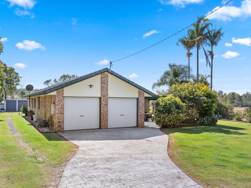 52 Pohlmann Road, Yengarie, Qld 4650 House for Sale