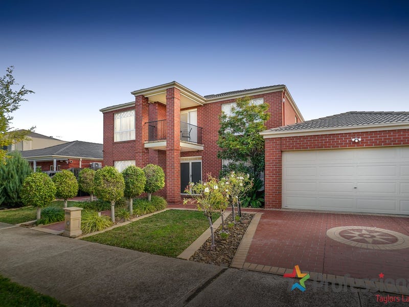 Houses for Auction in Taylors Hill, VIC 3037
