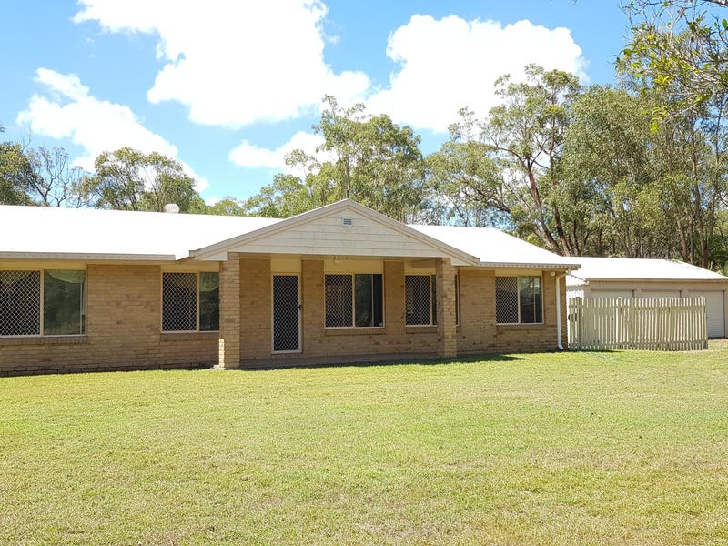 Real Estate & Property for Sale in Sharon, QLD 4670