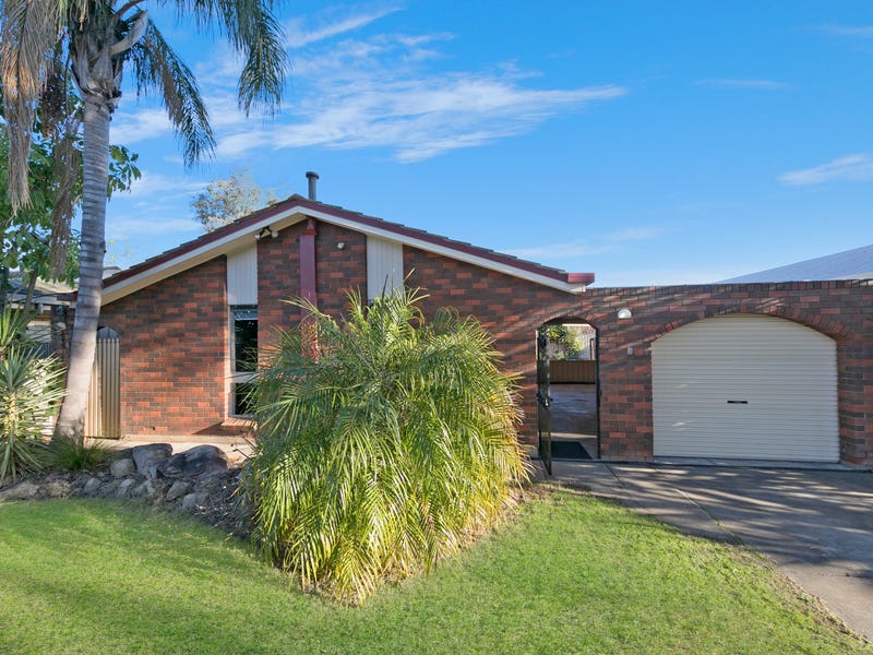 40 Grant Avenue, Salisbury Downs, SA 5108