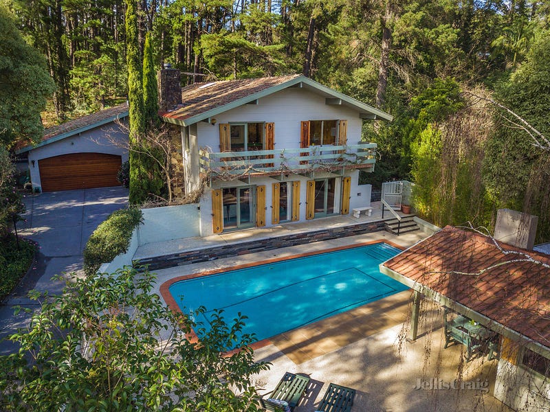 17 Wembley Gardens, Donvale, Vic 3111 Property Details