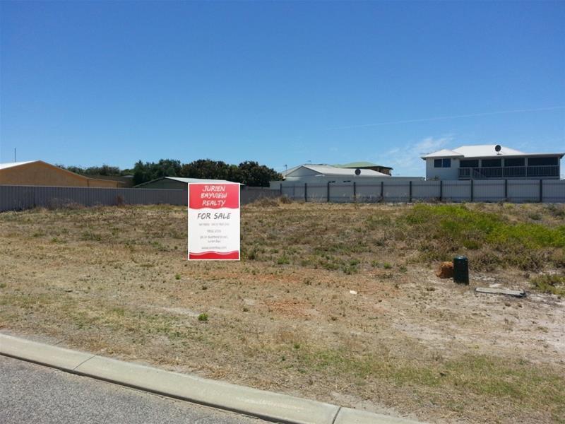 18 Cordoba Way, Cervantes, WA 6511