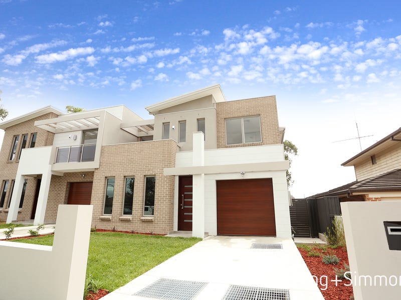 2B Constitution Road, Constitution Hill, NSW 2145