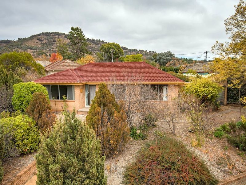 28 Parkin Street, Torrens, ACT 2607