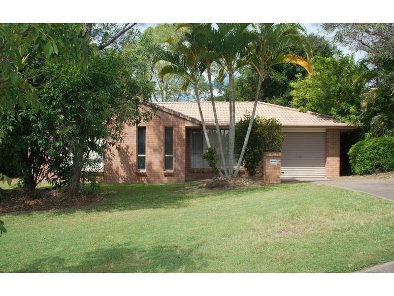 4 Keats Place, Nerang, Qld 4211