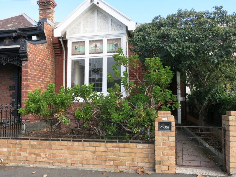 495A Canning Street, Carlton North, Vic 3054
