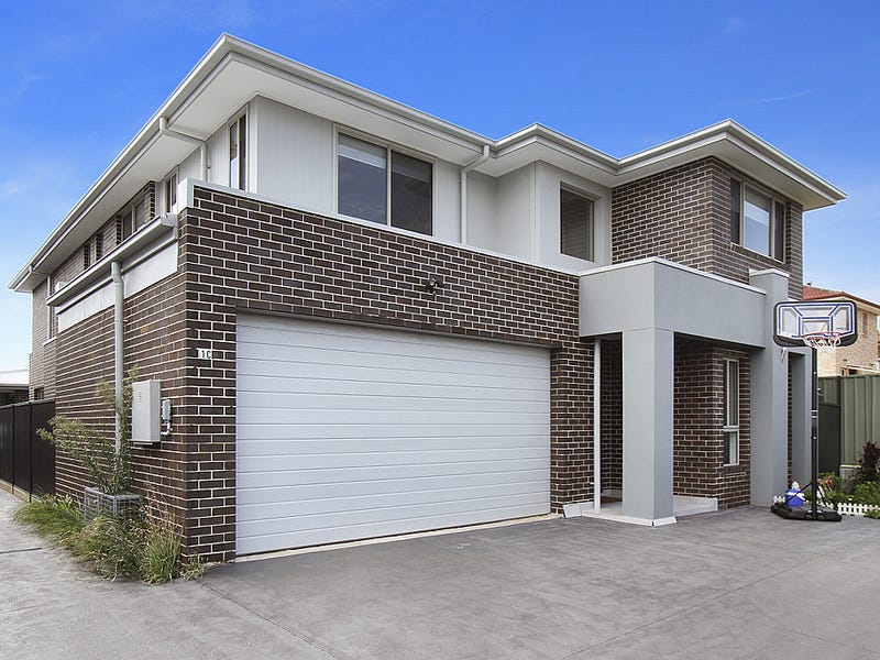 1C Booralla Road, Edensor Park, NSW 2176 House for Sale realestate