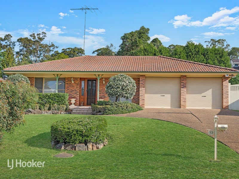 13 The Village Place, Dural, NSW 2158 Property Details
