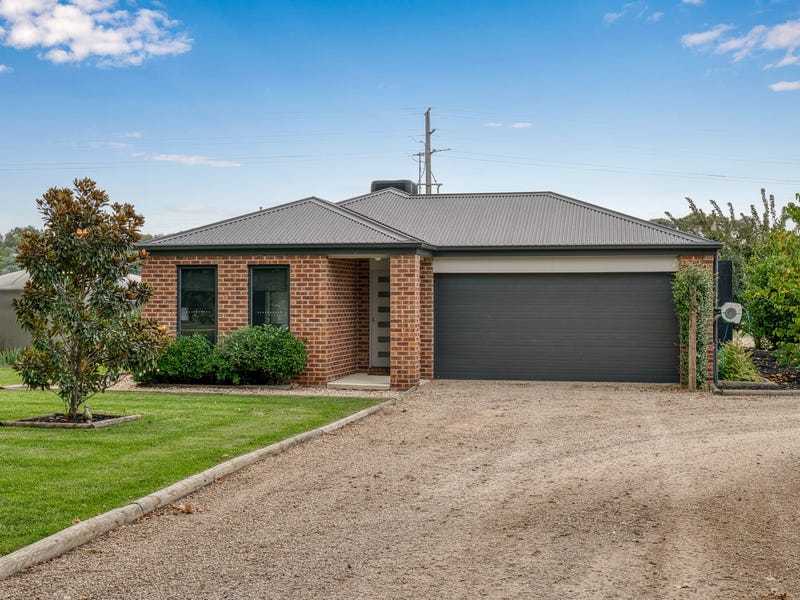 173 Bowser Road, North Wangaratta, VIC 3678
