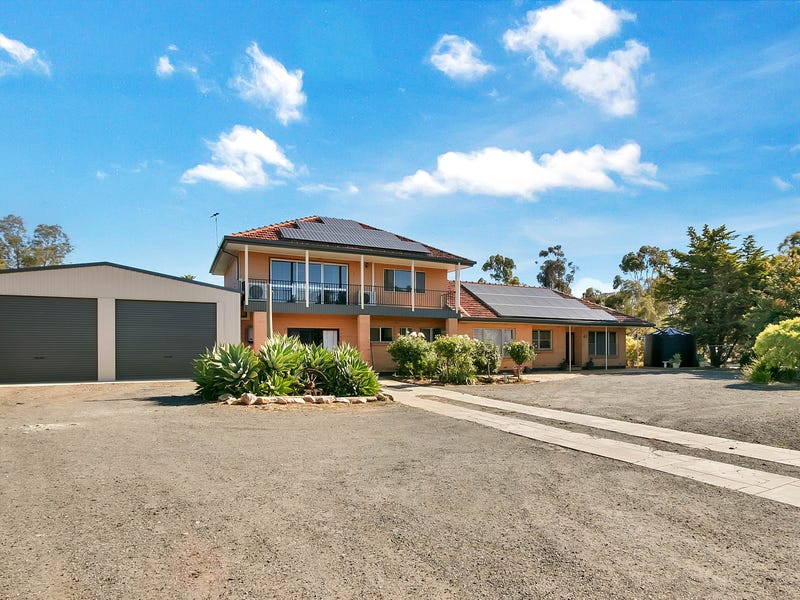 192 Hayman Road, Lewiston, SA 5501