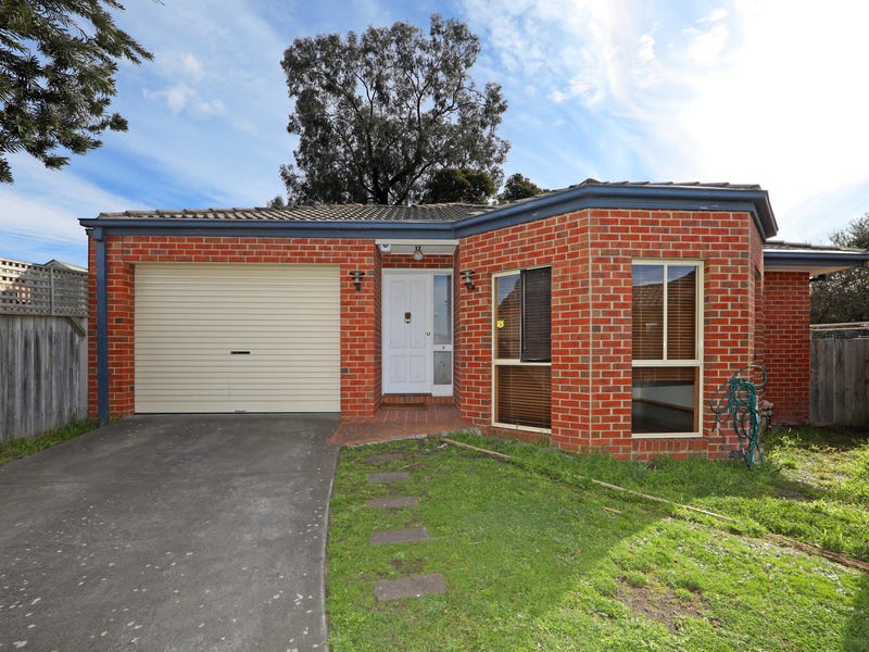 3/16 Gresford Road, Wantirna, VIC 3152