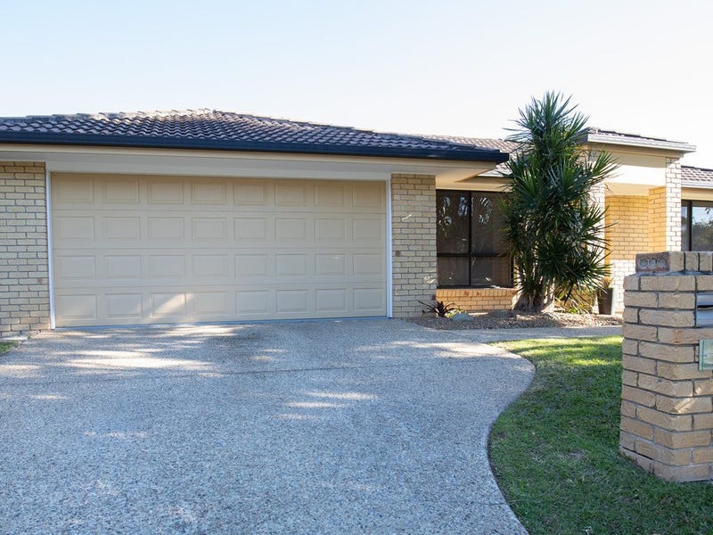 3 Gilcrest Court, Molendinar, QLD 4214