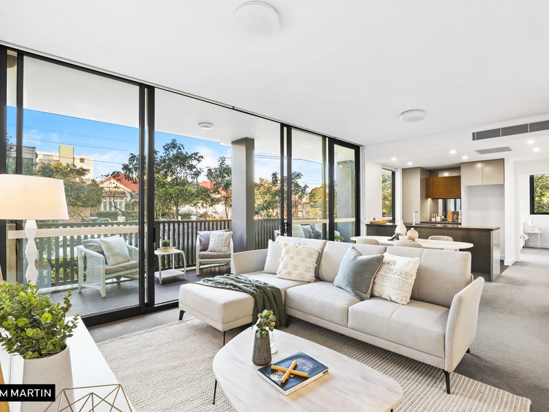 F207/34 Rothschild Avenue, Rosebery, NSW 2018 - Property Details