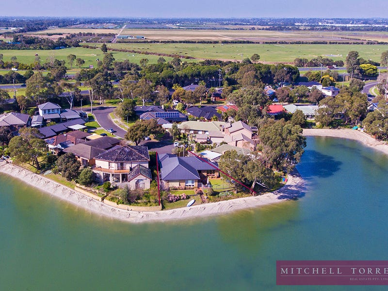 11 Kulanda Court, Patterson Lakes, VIC 3197