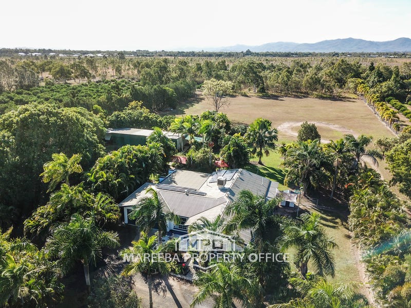 447 Ray Road, Mareeba, Qld 4880 Property Details