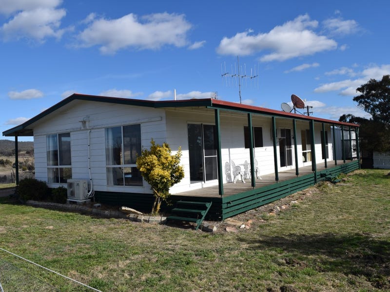 1206 Yass River Road, Murrumbateman, NSW 2582 Property Details