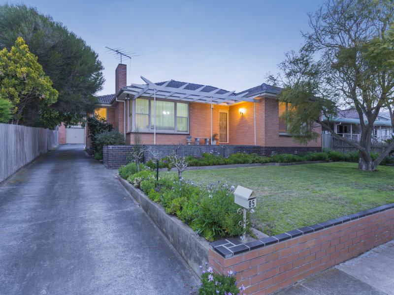 85 Shackleton Street, Belmont, Vic 3216 Property Details