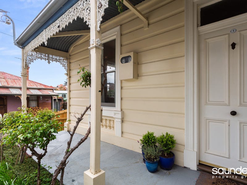 1 Babington Street, Launceston, TAS 7250