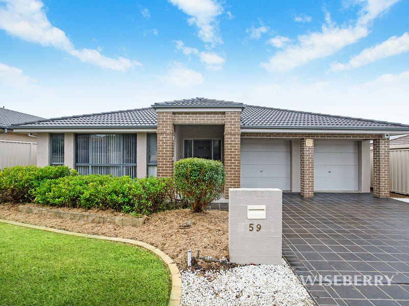 59 Waterside Drive, Woongarrah, NSW 2259 Property Details