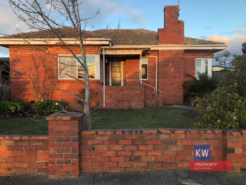 38 Hoyle St, Morwell, Vic 3840 Property Details