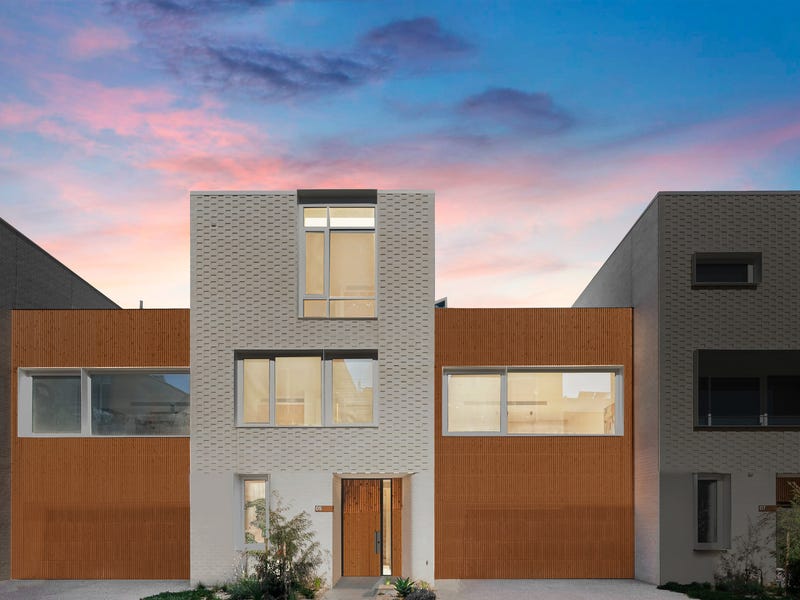 5 Point Henry Vista, Rippleside, Vic 3215 Townhouse for Sale