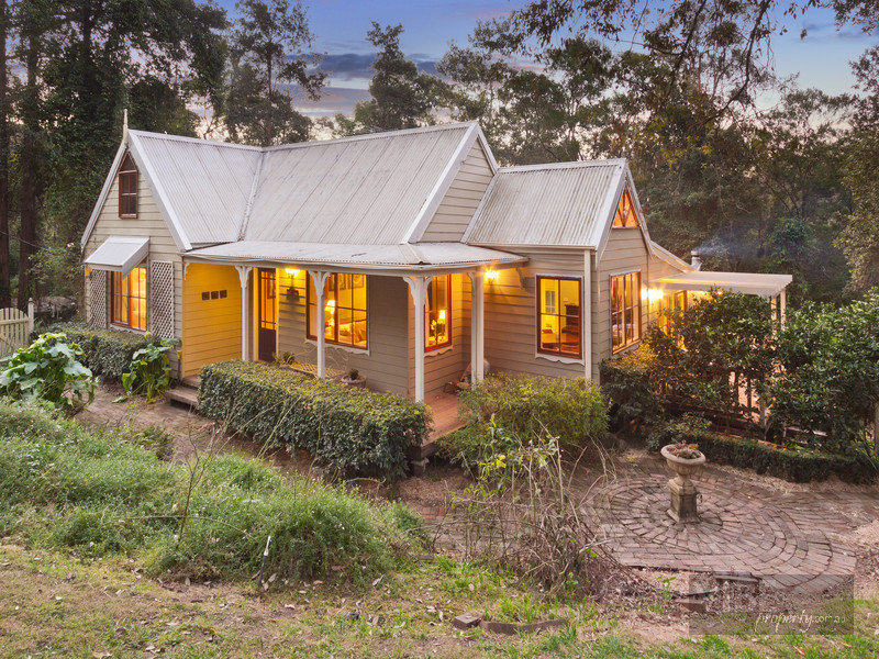 170 Hermitage Road, Kurrajong, NSW 2758 Property Details