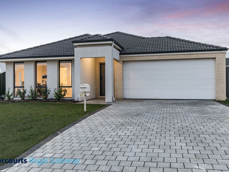 11 Fairchild Drive, Baldivis, WA 6171