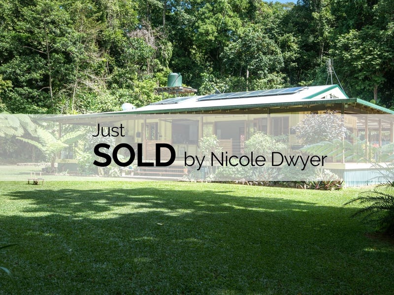 82 Hickory Road, Cow Bay, Qld 4873