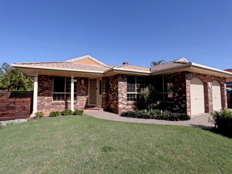 34 Mary Pleasant Drive, Birkdale, QLD 4159