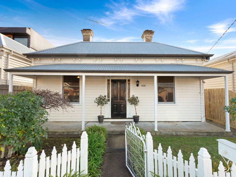 108 Hope Street, Geelong West, VIC 3218