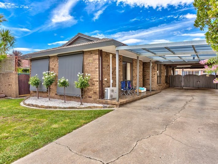 550 Moffat Street, Lavington, NSW 2641