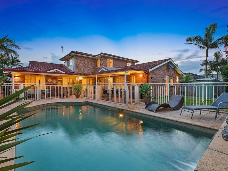 18 Viscount Close Shelly Beach Nsw 2261 Property Details