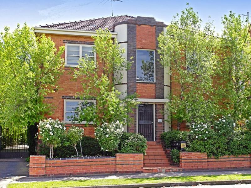 3/167 Glenhuntly Road, Elwood, Vic 3184 Property Details