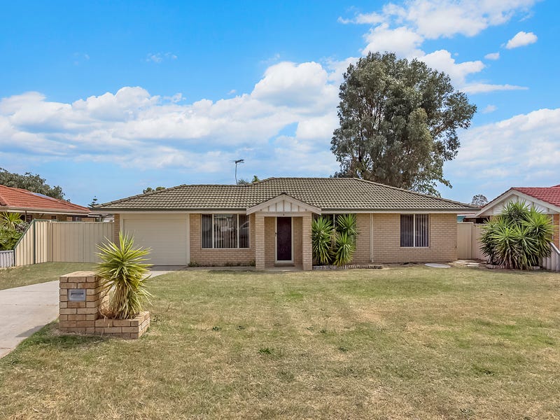 4 Gidgi Way Waikiki Wa 6169 Property Details