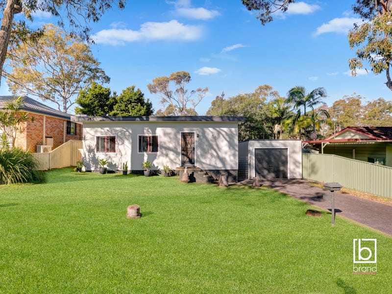 45 Dalton Avenue, Kanwal, NSW 2259 Property Details