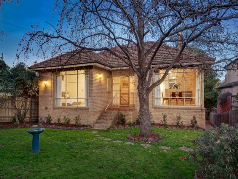 100 Studley Road, Eaglemont, Vic 3084 Property Details