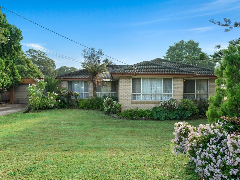 37 Page Avenue, North Nowra, NSW 2541