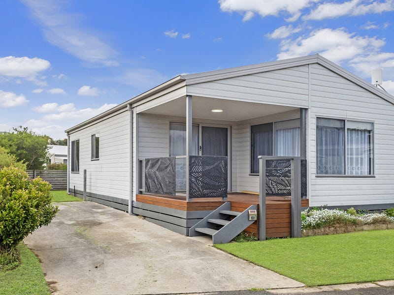 109/125 Jubilee Park Road, Warrnambool, Vic 3280 Property Details
