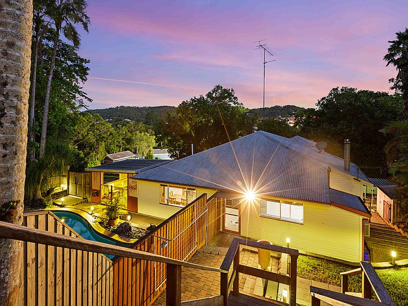 45 Blackall Terrace, Nambour, QLD 4560