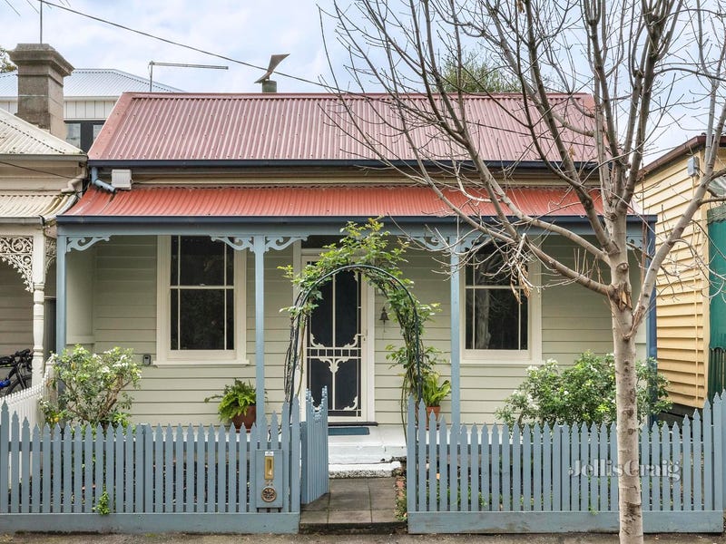 41 Robertson Street, Kensington, Vic 3031 Property Details