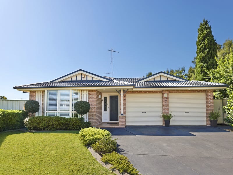 7 Gleneagles Way, Glenmore Park, NSW 2745