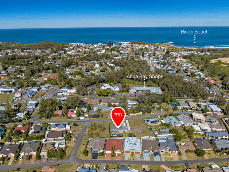 124 Old Main Road, Anna Bay, NSW 2316 - realestate.com.au