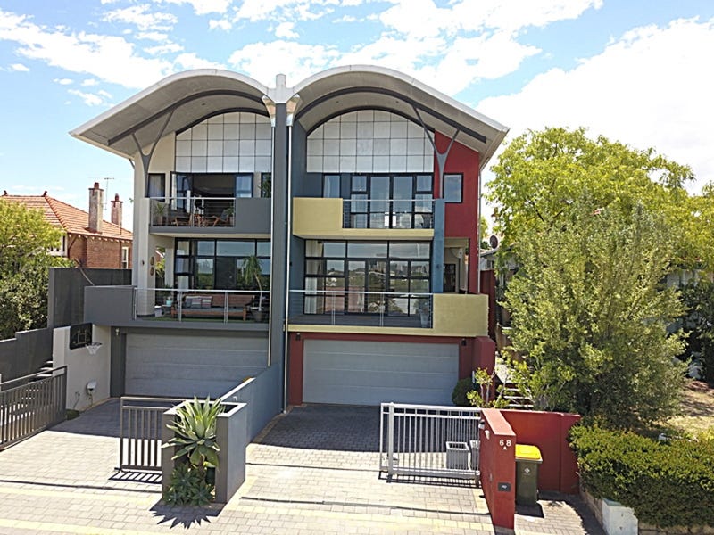 68A Redfern Street, North Perth, WA 6006 68A Redfern Street, North Perth, WA 6006